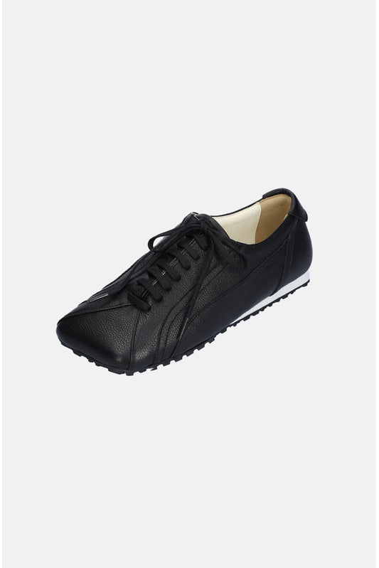 LONDON SNEAKERS / BLACK