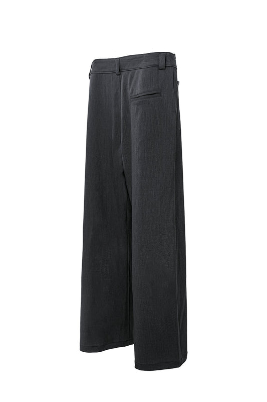 SHIFT PANTS BLACK