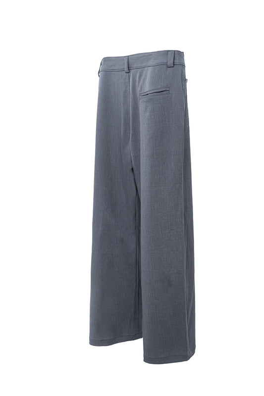 SHIFT PANTS GREY