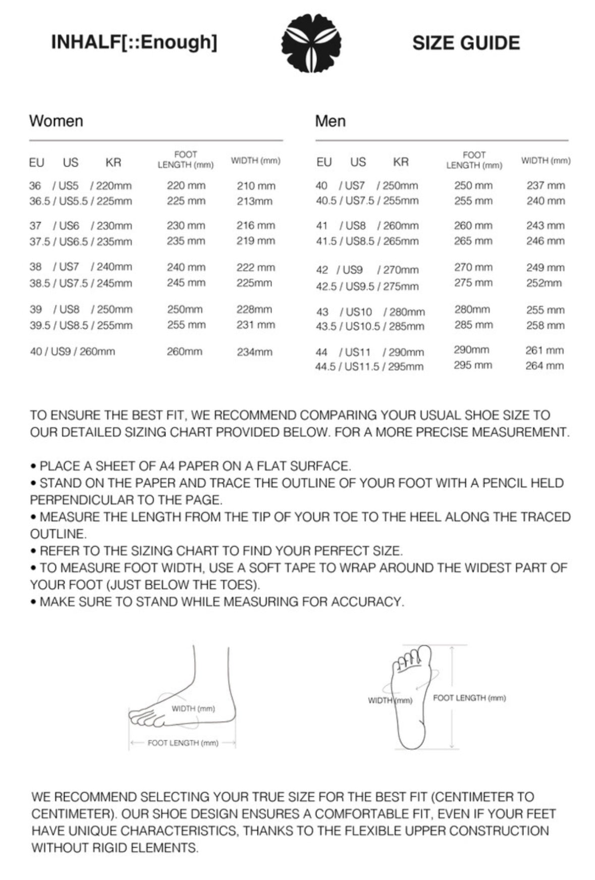 KUNOICHI BLACK CALF SKIN SANDALS