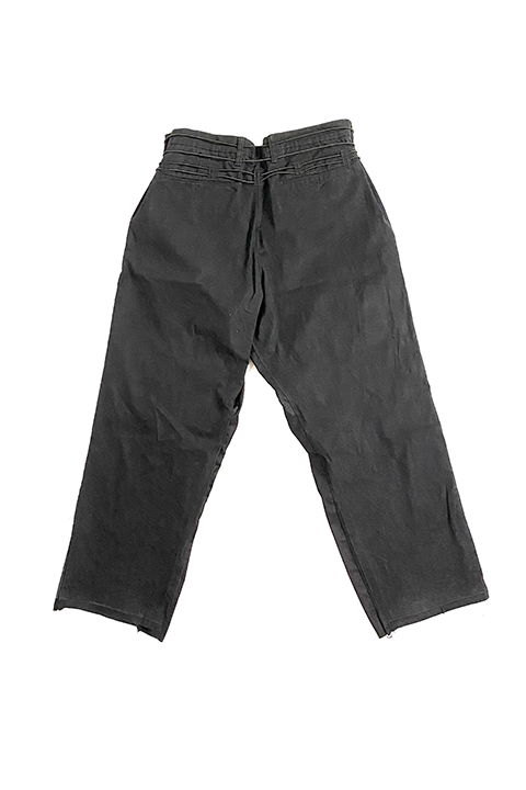 MODULAR ELASTIC FORMAL PANTS_UM_STAGE_III