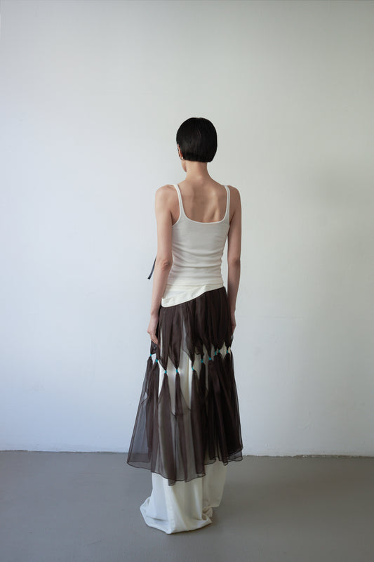 The Curtain trousers