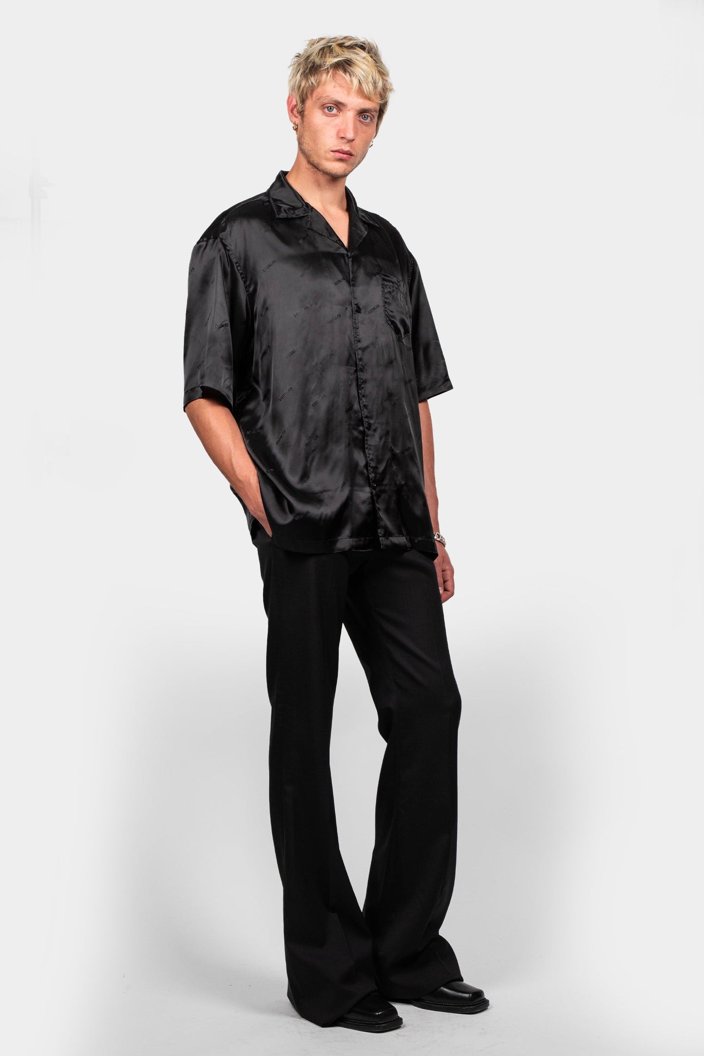 BOWLING SHIRT