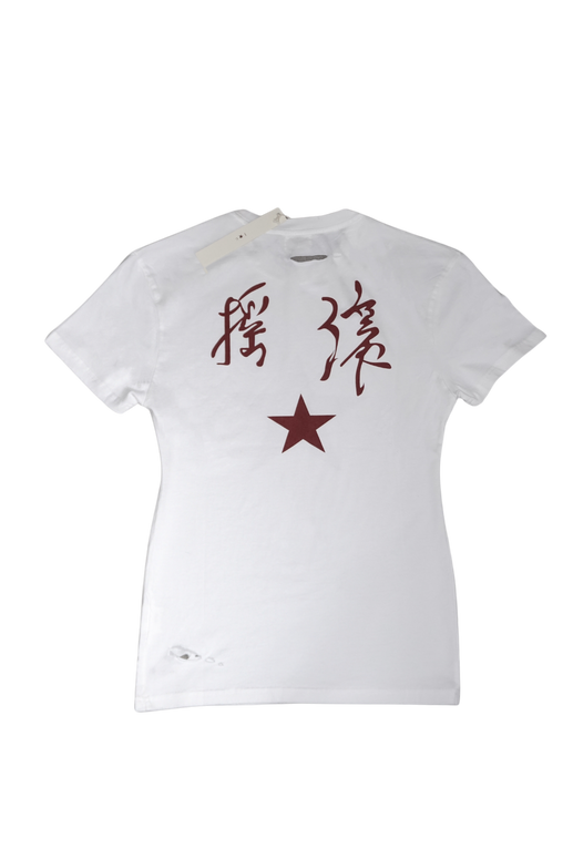 CHINESE, ROCK IT T SHIRT