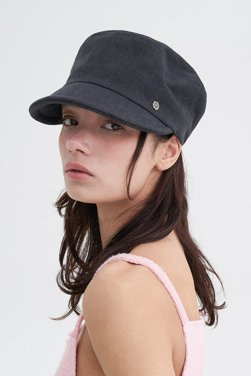 BROWN HAT SOFT WORK CAP