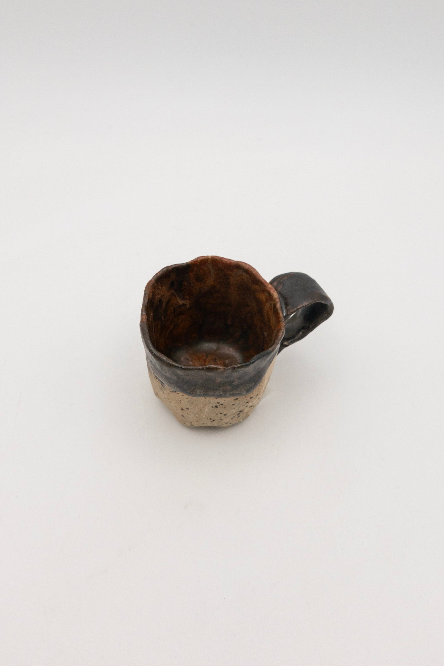 ASH MUG SMALL #1