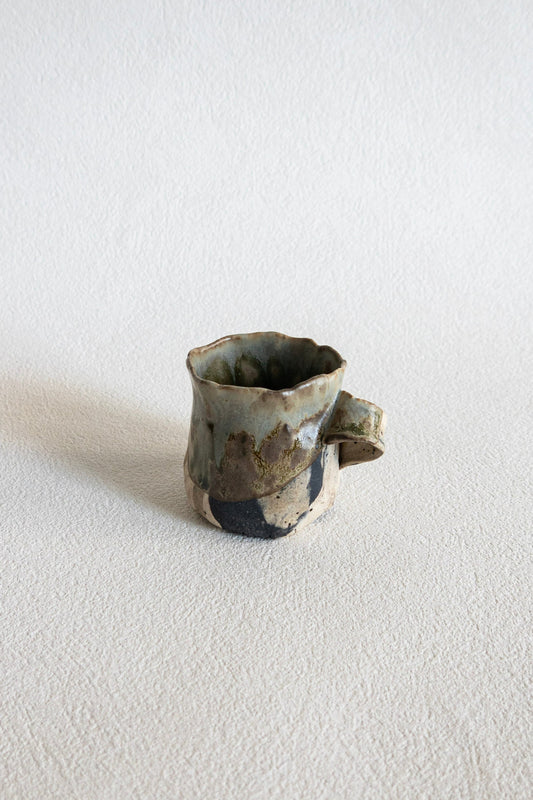 ASH MUG MEDIUM #2