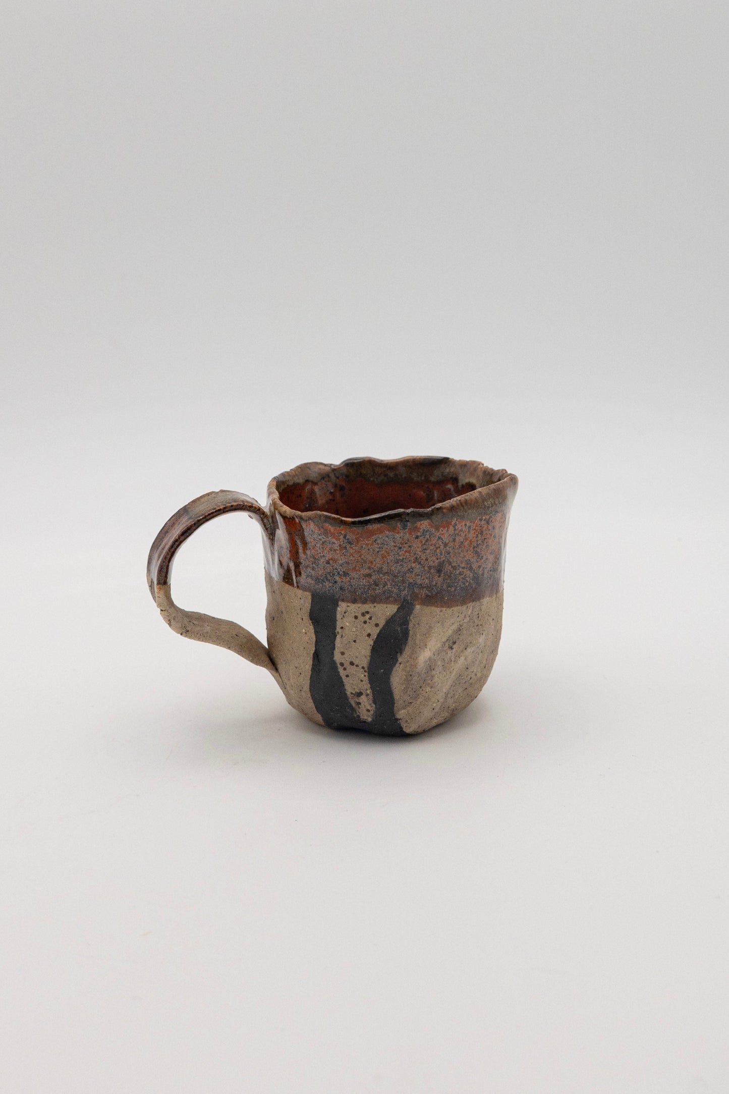 ASH MUG MEDIUM #6