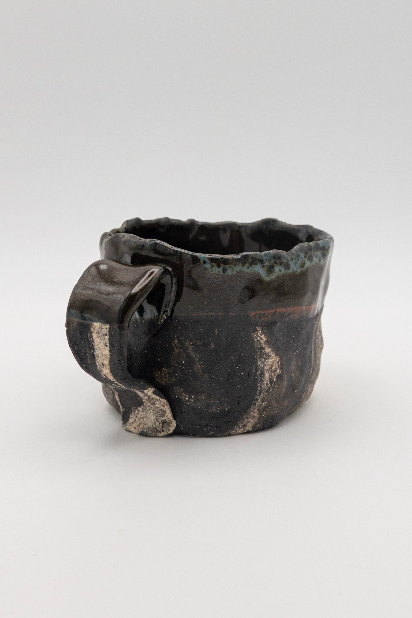 ASH MUG LARGE #9