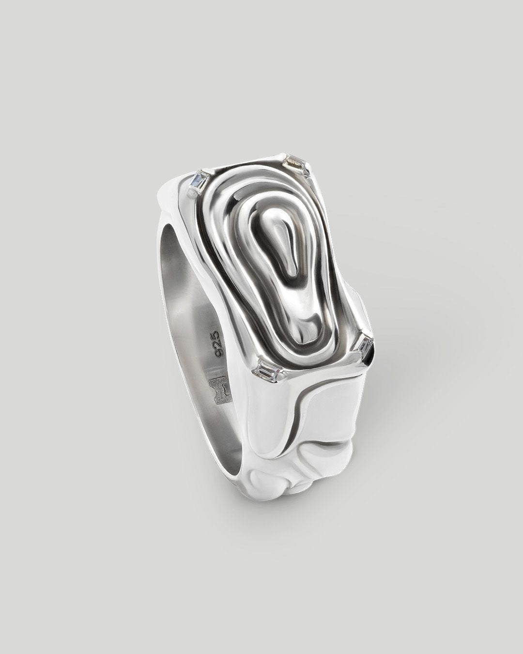 SERVICE RING 05