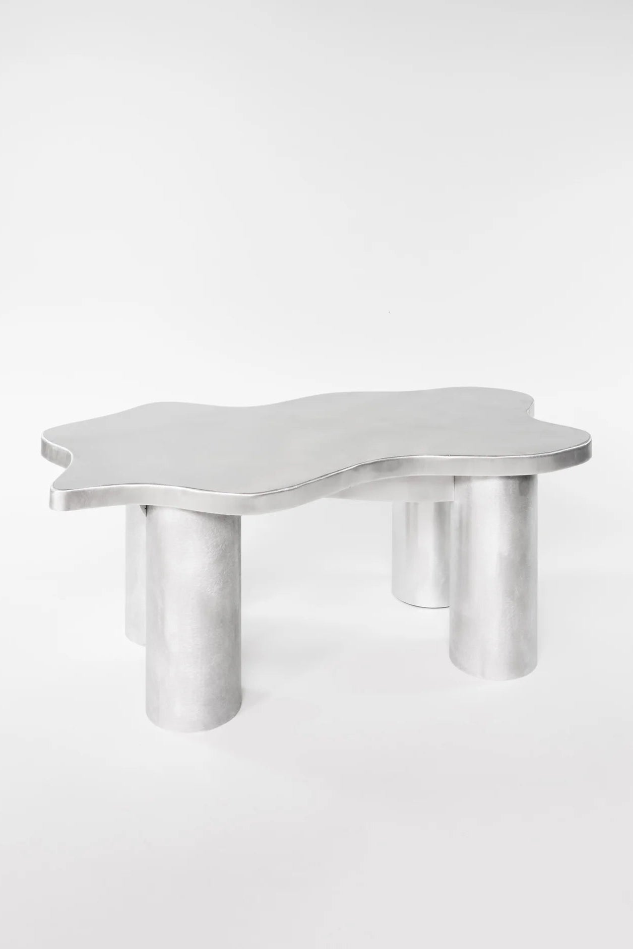 HAND CRAFT SPACE CRAFT COFFEE TABLE