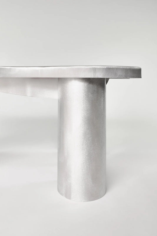 HAND CRAFT SPACE CRAFT COFFEE TABLE