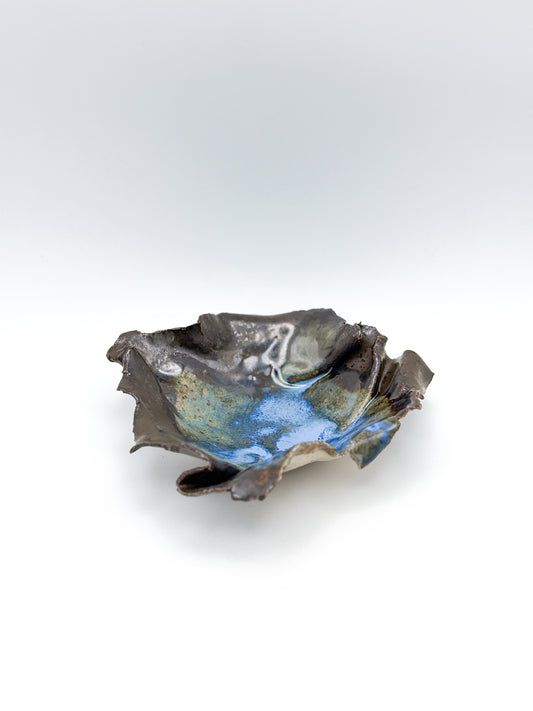 ASH RUSTIC BOWL #2606