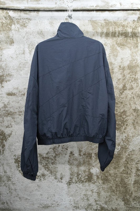 MULTI-LAYER NYLON SHELL JACKET