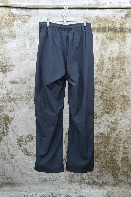 MULTI-LAYER SIDE-ZIP TECHNICAL PANTS