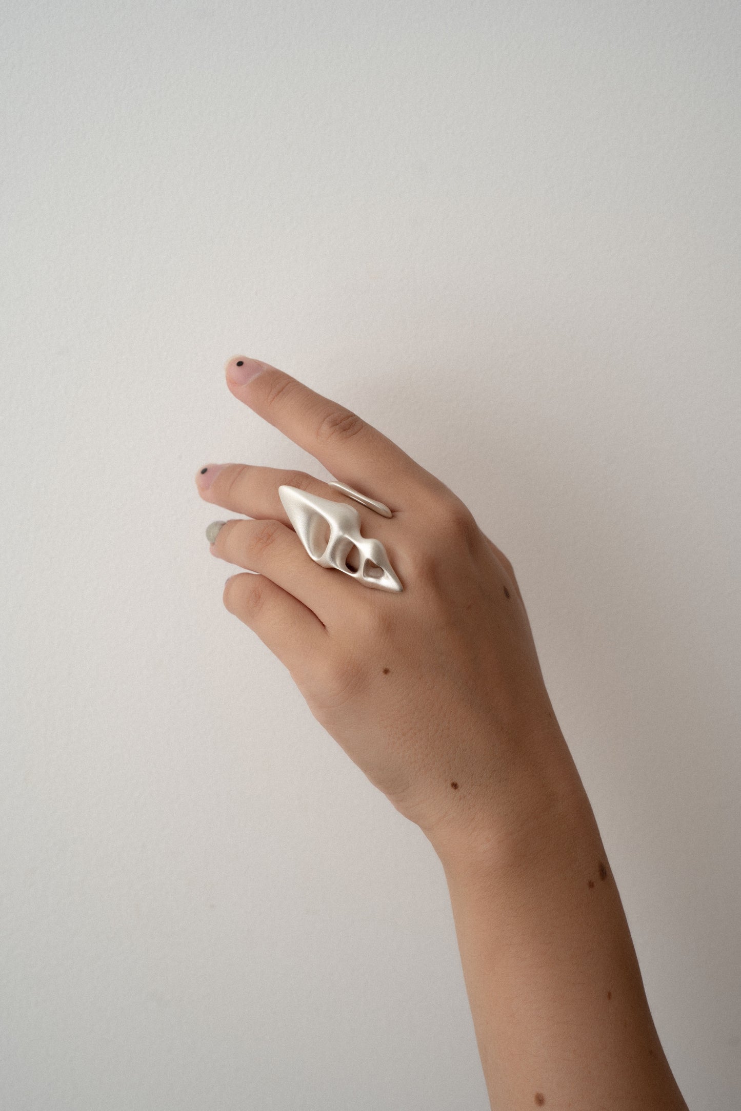 SKULL MATTE