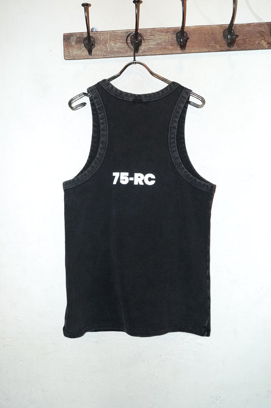 75-RC LOGO TANK TOP