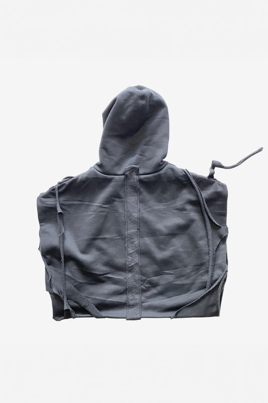 HOODED CHEST RIG/VEST - SPILLING-