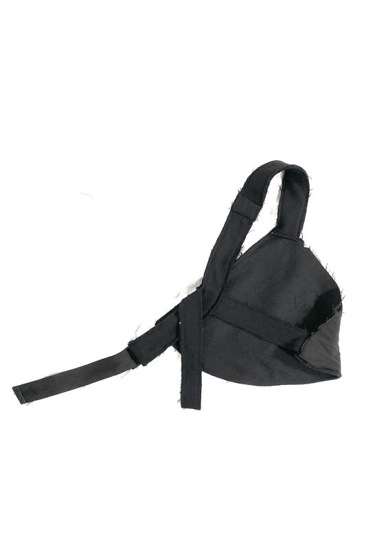 TACTICAL CHEST BAG/POCKET