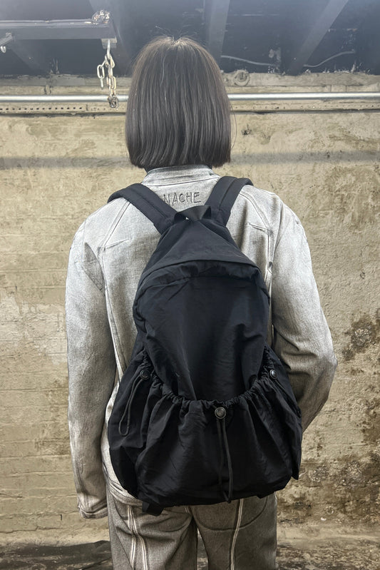 CORDLOCK BACKPACK