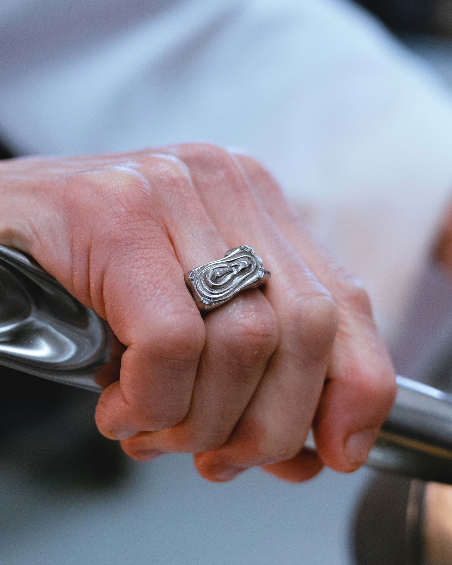 SERVICE RING 05