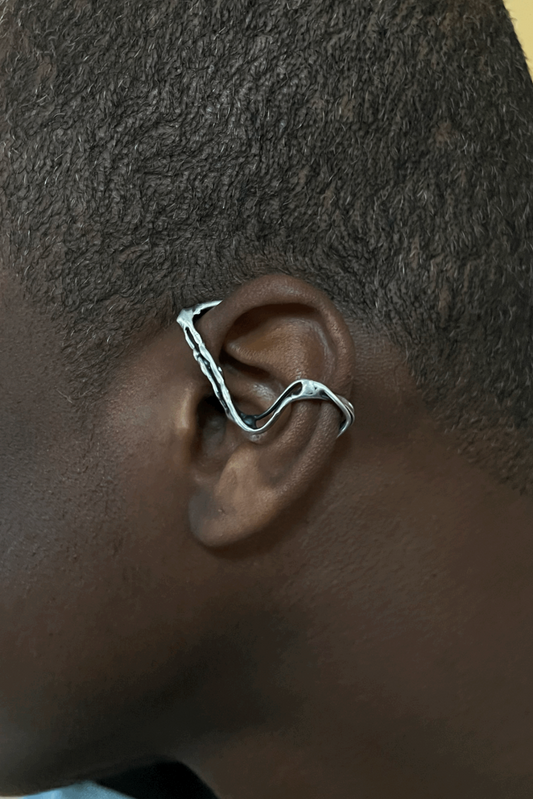 LEFT EAR CUFF