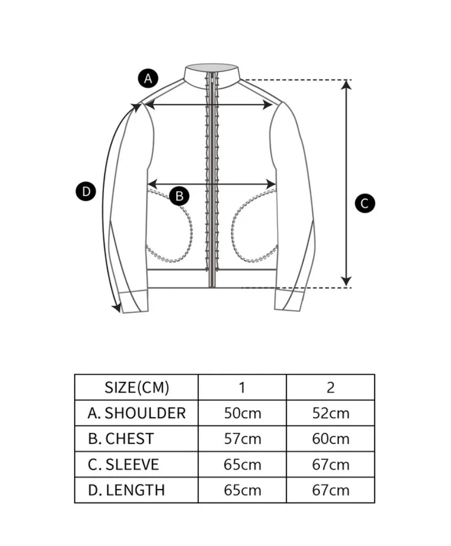 ROOTS ZIP-UP RUSSET