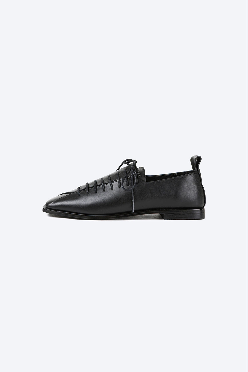 LONDON LOAFER / BLACK