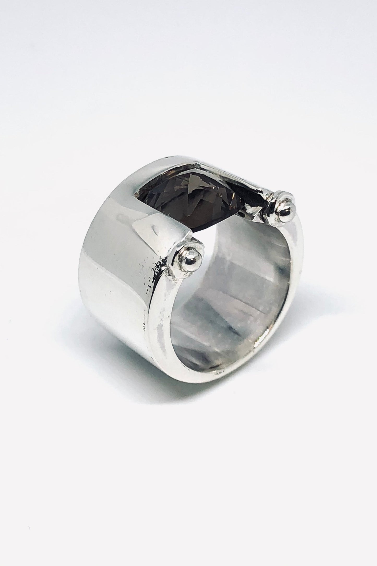 MALKUTH RING