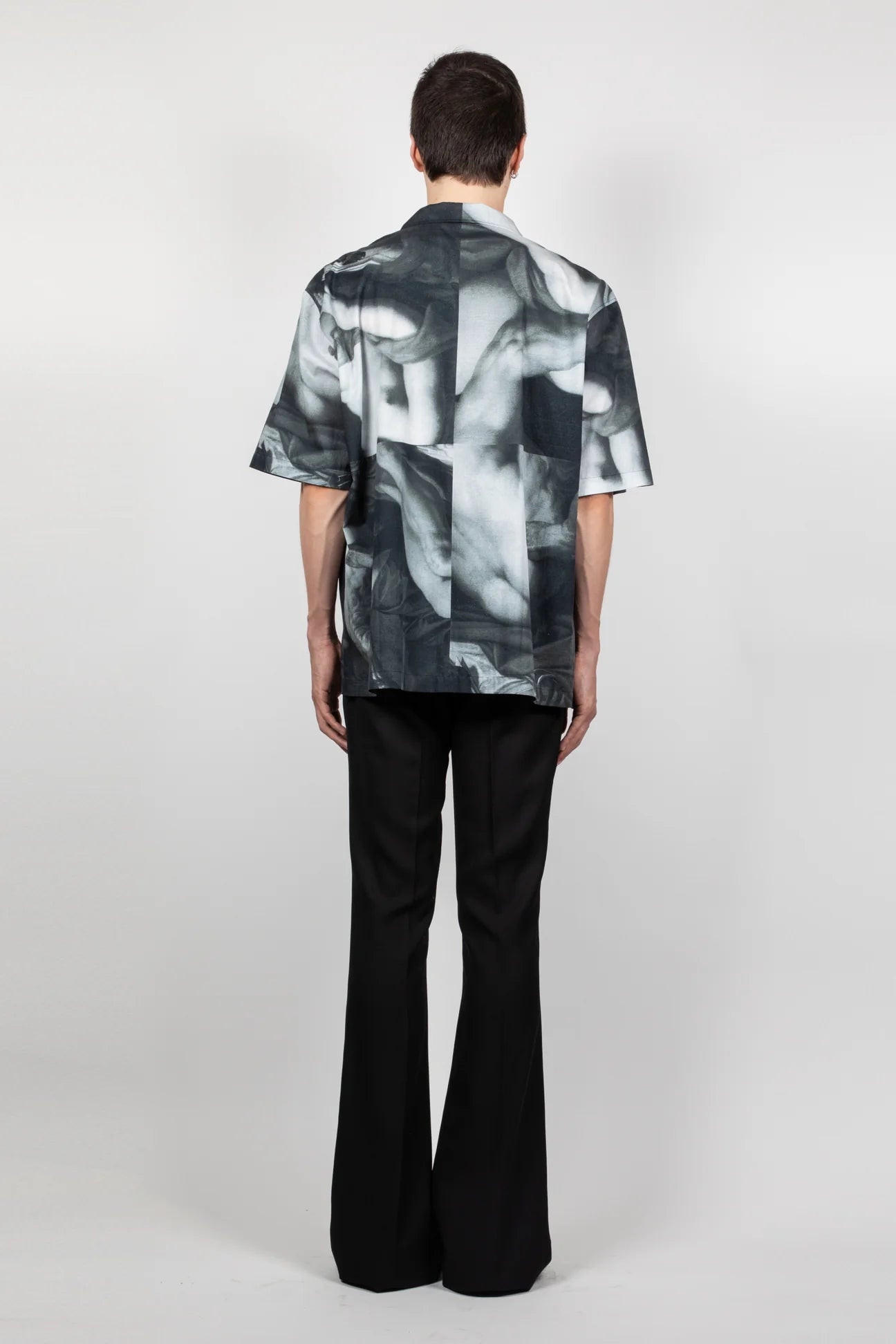 BOWLING SHIRT HERCULE