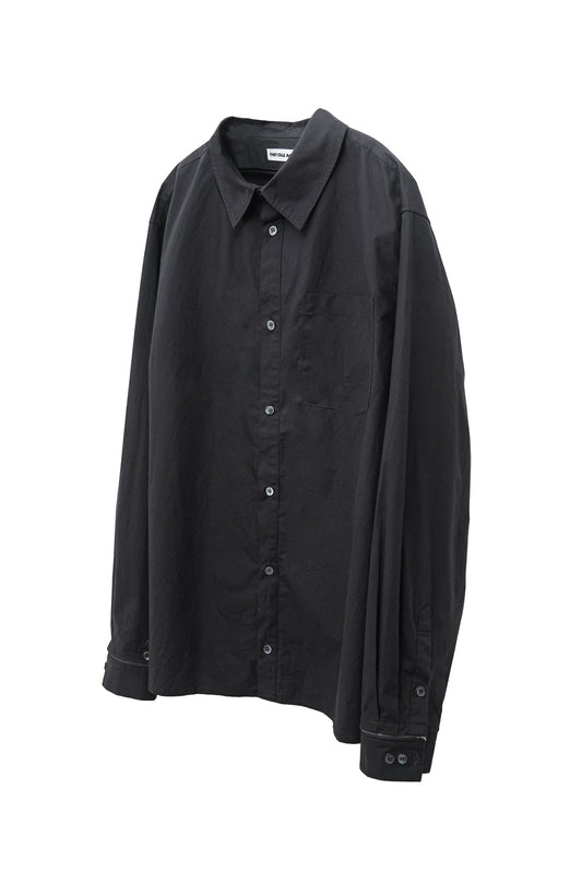 CROSSLINK SHIRTS BLACK