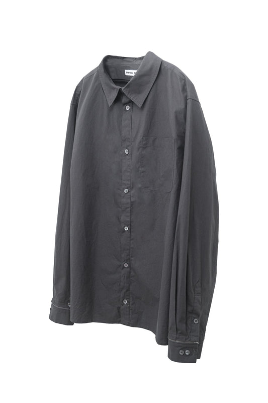 CROSSLINK SHIRTS CHARCOAL