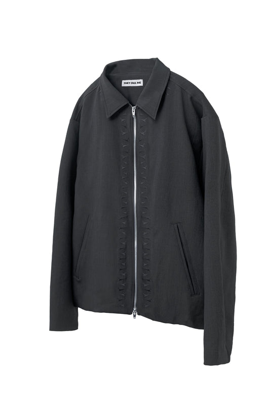 SHIFT JACKET BLACK