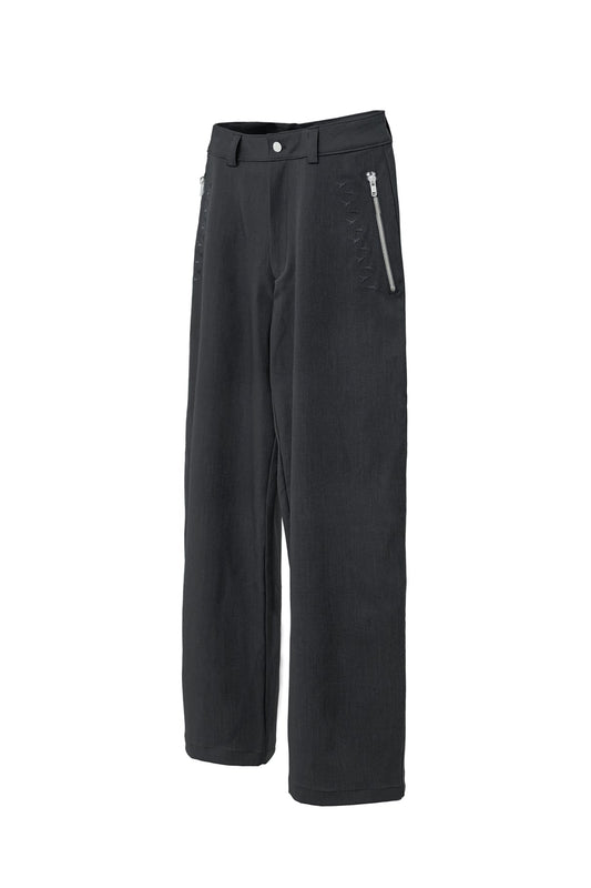 SHIFT PANTS BLACK