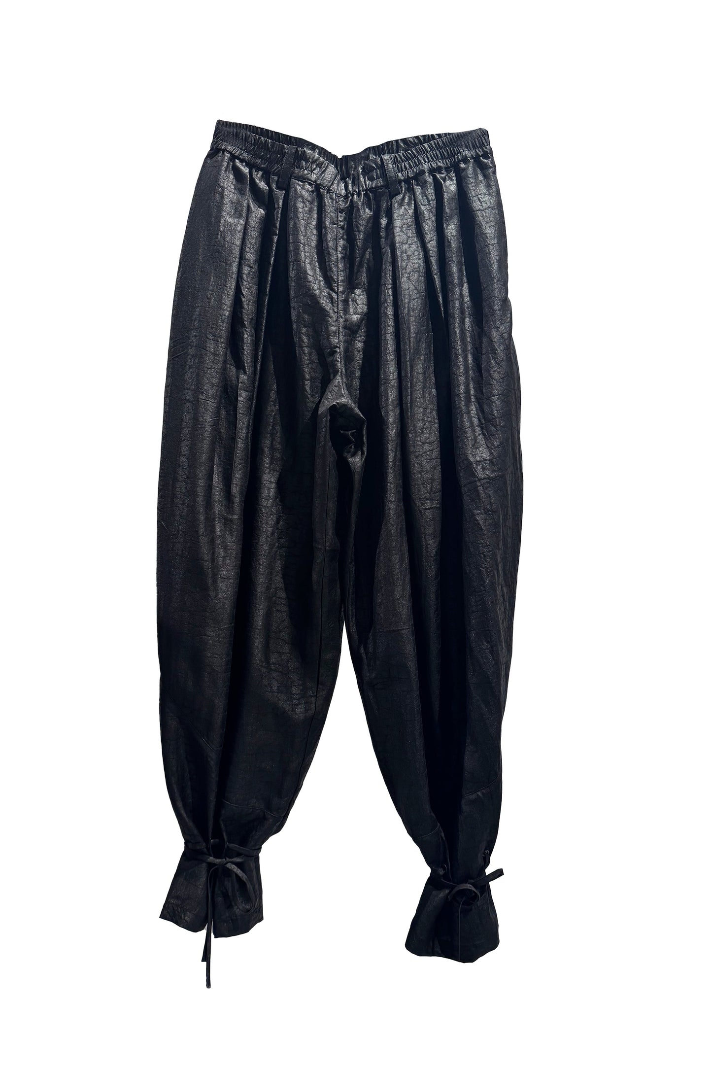 CURVE TROUSERS