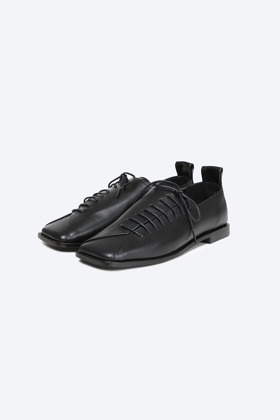 LONDON LOAFER / BLACK