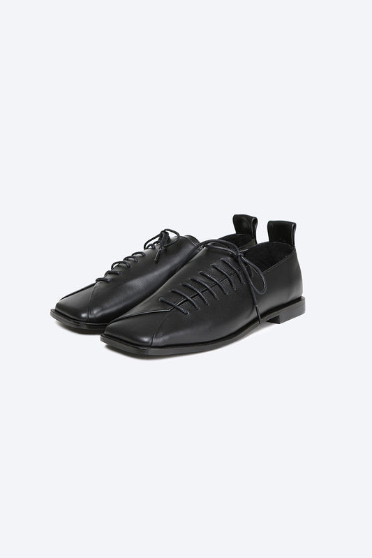 LONDON LOAFER / MENS / BLACK