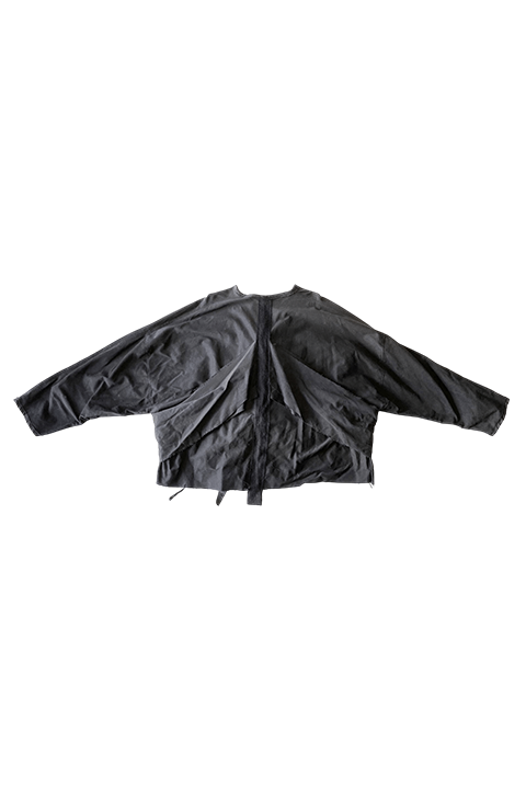 LOOSE CHEST BURSTER POCKETED -SPILLING-