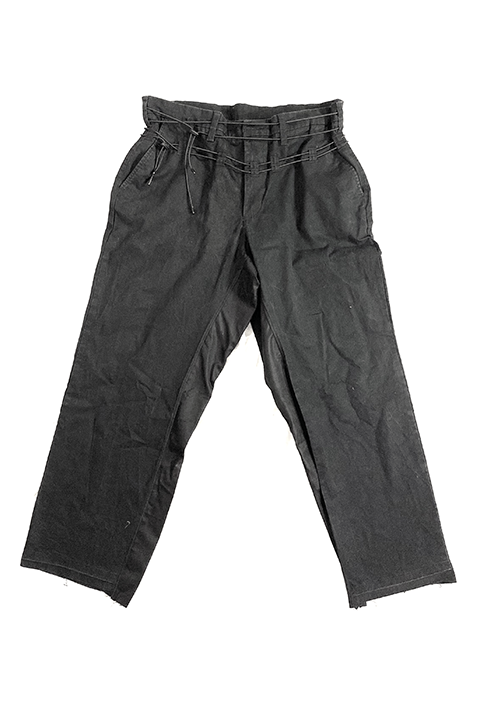 MODULAR ELASTIC FORMAL PANTS_UM_STAGE_III