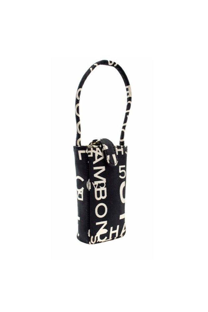 CHANEL BY THE SEA LINE MULTI MINI POUCH