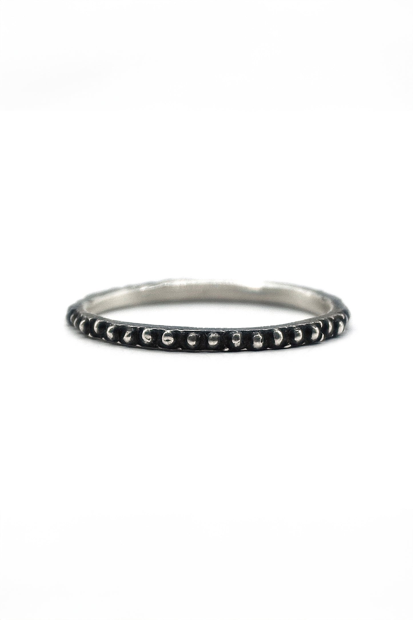 COIN DOT RING