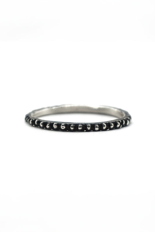 COIN DOT RING