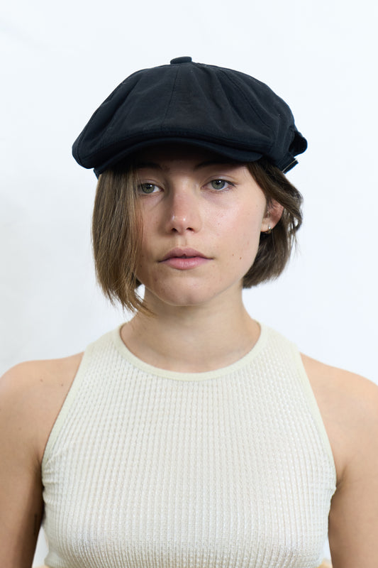 CLASSIC DART CAP