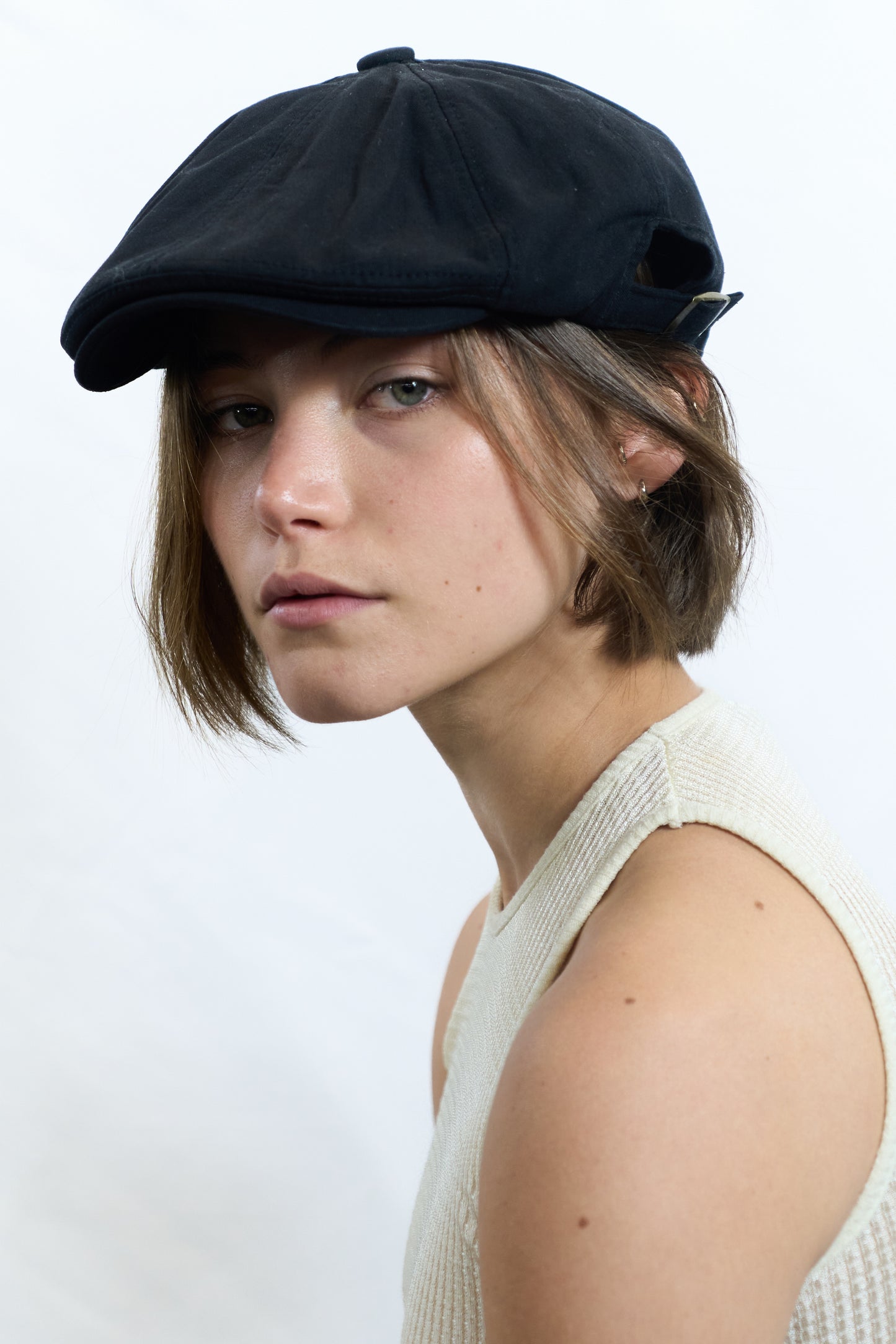 CLASSIC DART CAP