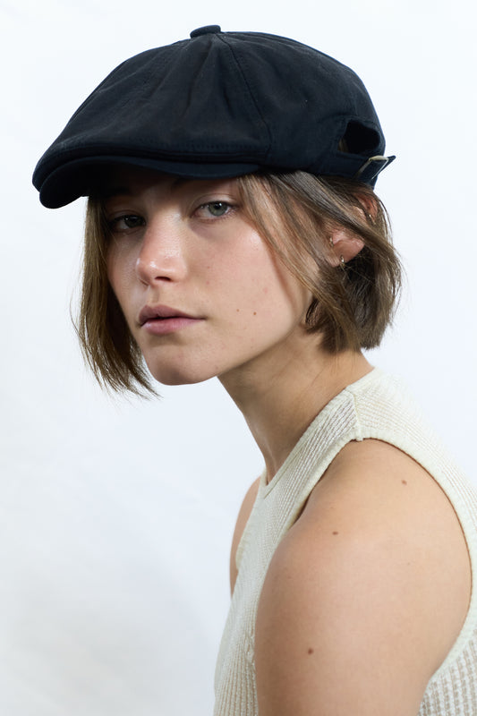 CLASSIC DART CAP