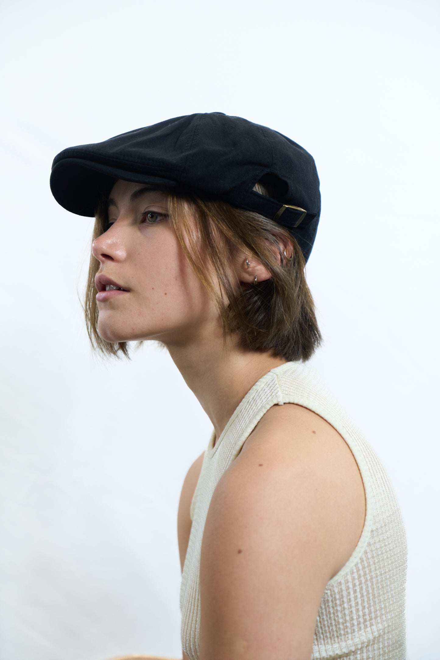 CLASSIC DART CAP