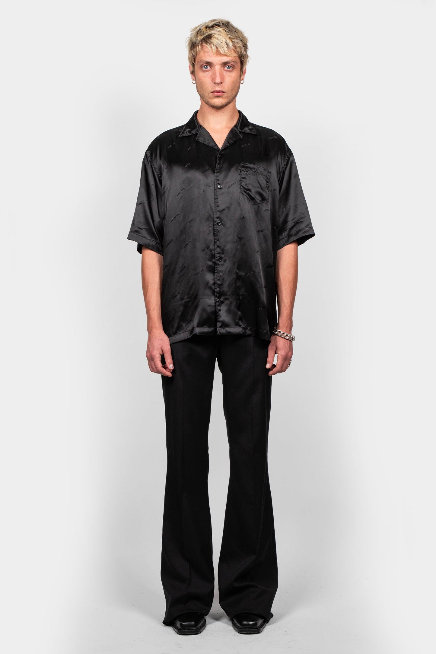 BOWLING SHIRT