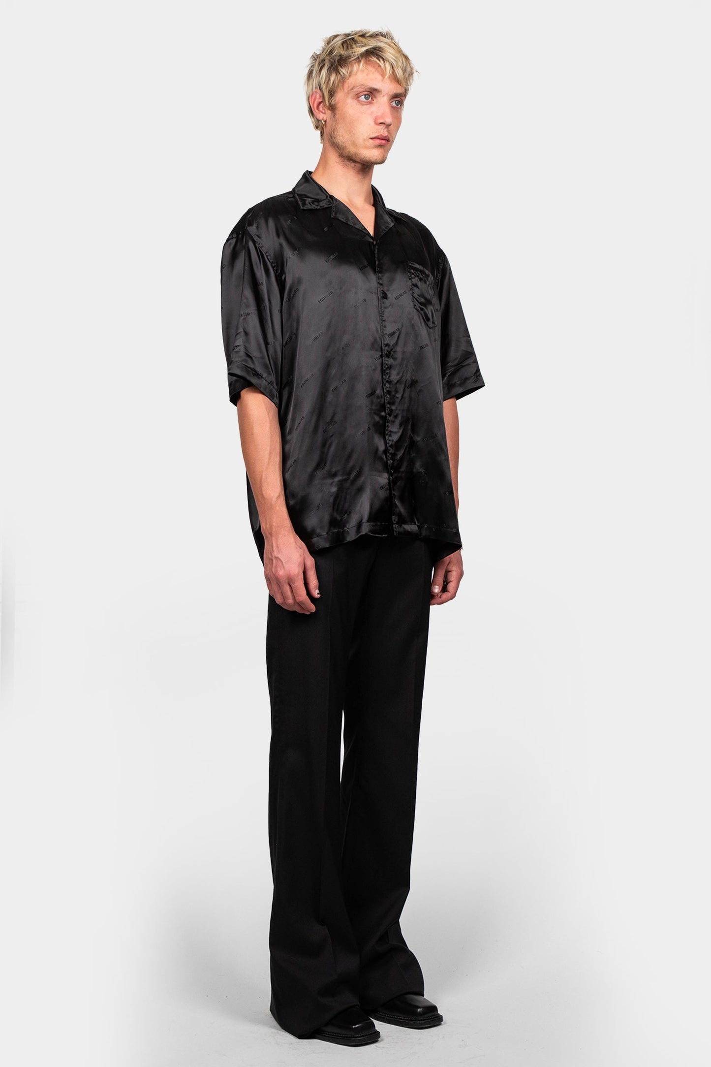 BOWLING SHIRT