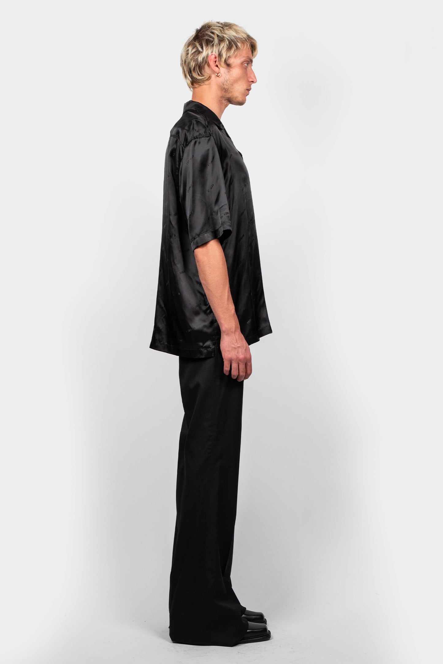 BOWLING SHIRT