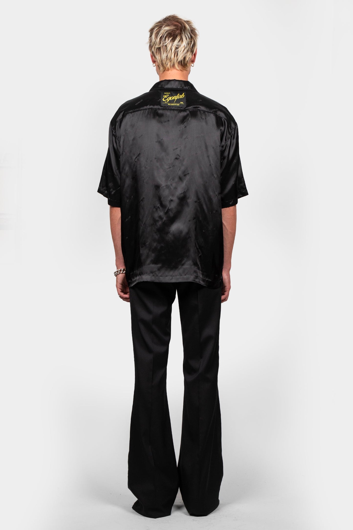 BOWLING SHIRT